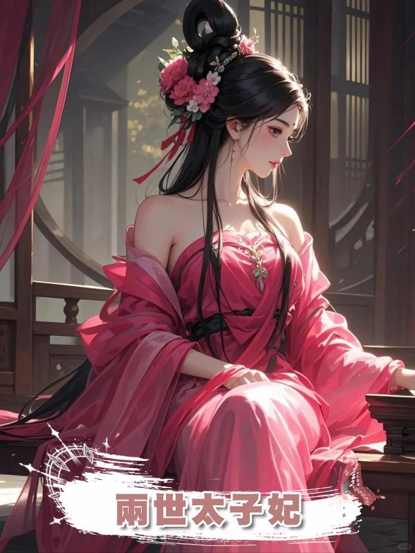 兩世太子妃在線閱讀