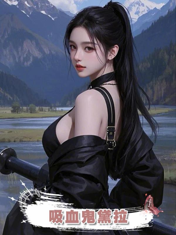 吸血鬼黛拉在線閱讀