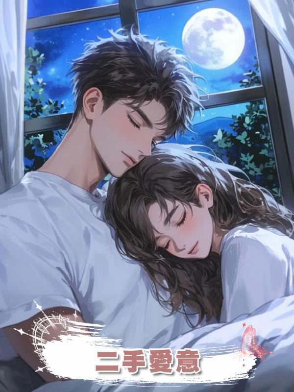 二手愛意在線閱讀