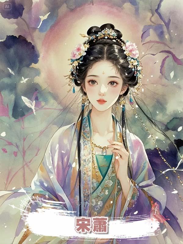 宋蕭在線閱讀