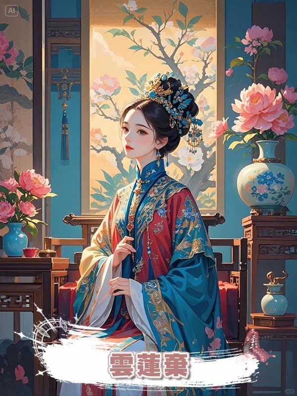 雲蓮棄在線閱讀