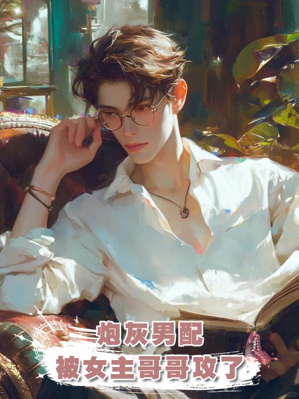 炮灰男配被女主哥哥攻了在線閱讀