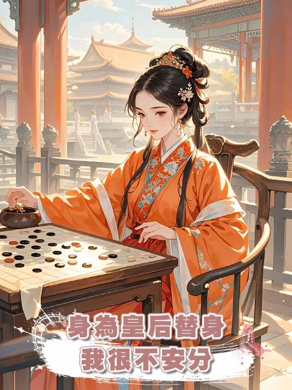 身為皇後替身我很不安分在線閱讀