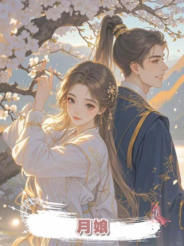月娘.在線閱讀