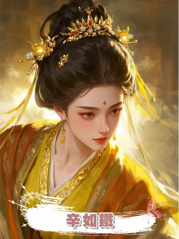 辛如鐵在線閱讀