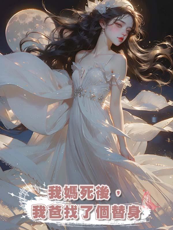 我媽死後，我爸找了個替身在線閱讀