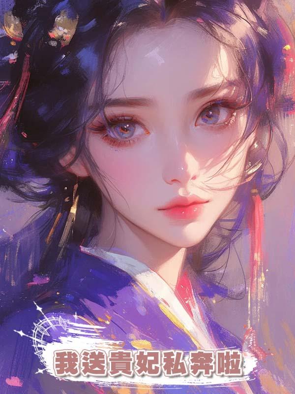 我送貴妃私奔啦在線閱讀