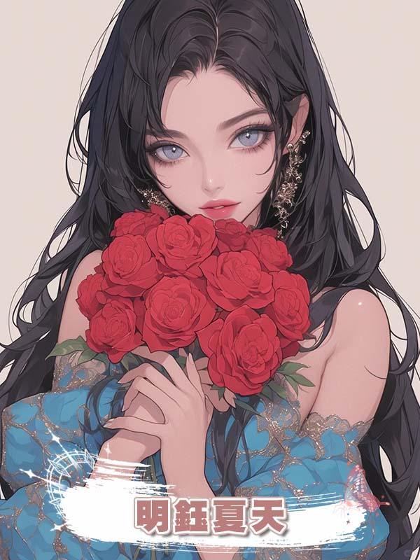 明鈺夏天在線閱讀