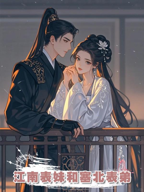 江南表妹和塞北表弟在線閱讀