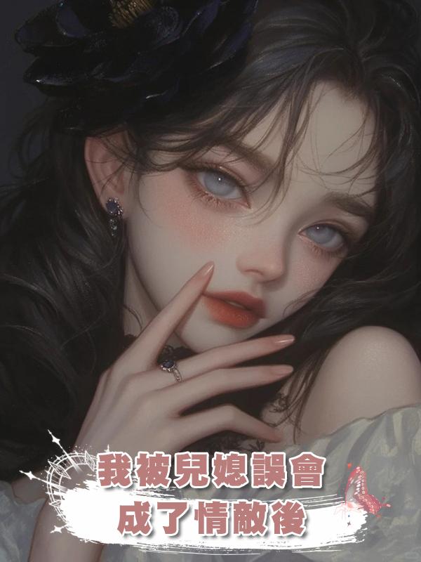 我被兒媳誤會成了情敵後在線閱讀