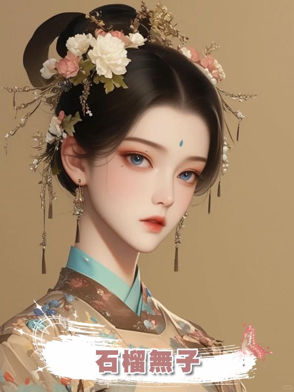 石榴無子在線閱讀