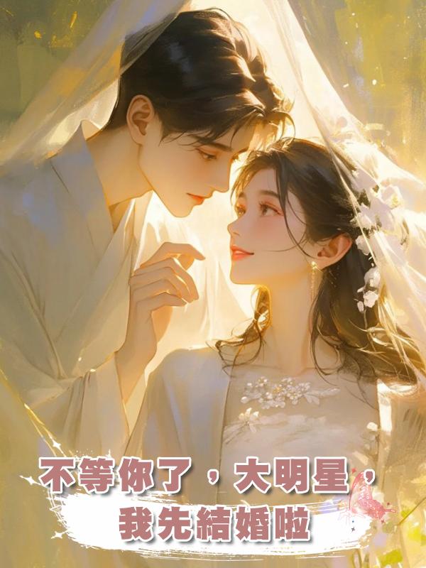 不等你了，大明星，我先結婚啦在線閱讀