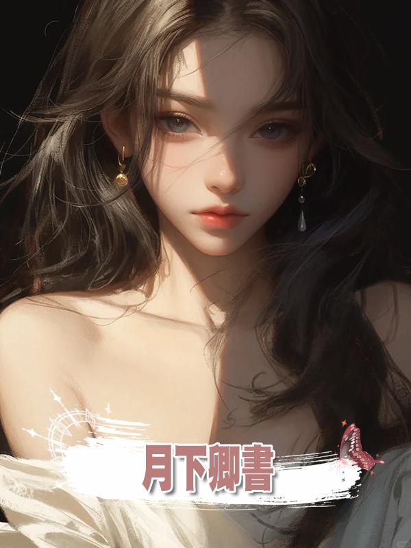 月下卿書在線閱讀