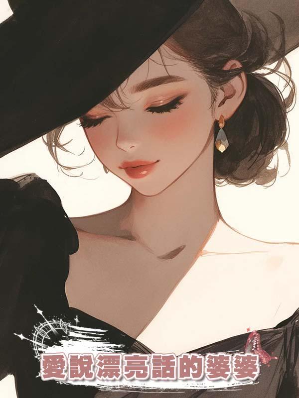 愛說漂亮話的婆婆在線閱讀
