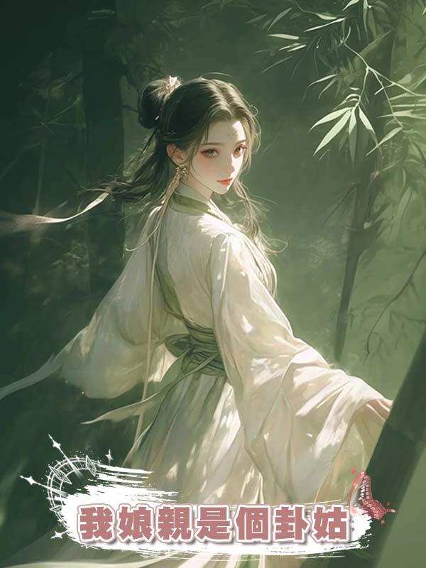 我娘親是個卦姑在線閱讀