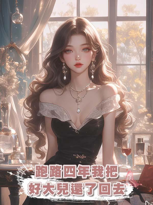 跑路四年我把好大兒還了回去在線閱讀