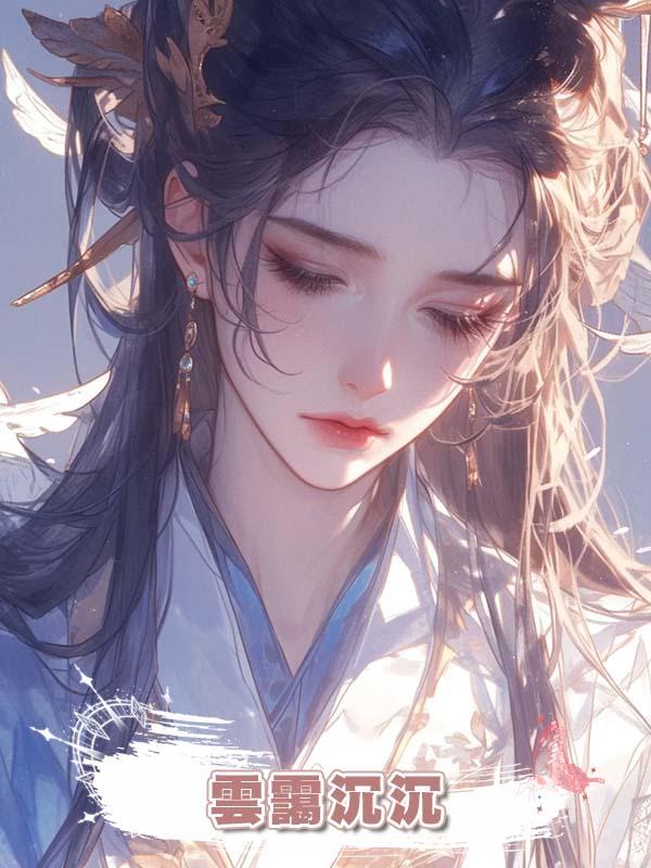 雲靄沉沉在線閱讀