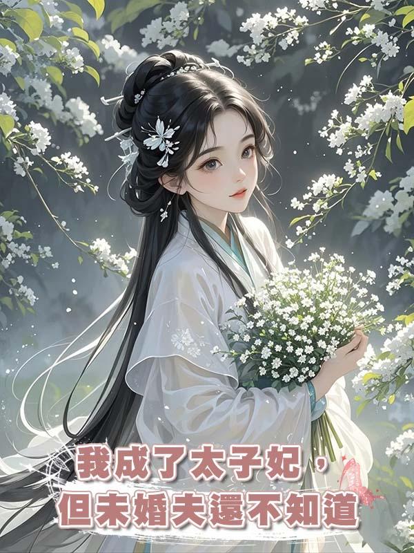 我成了太子妃，但未婚夫還不知道在線閱讀