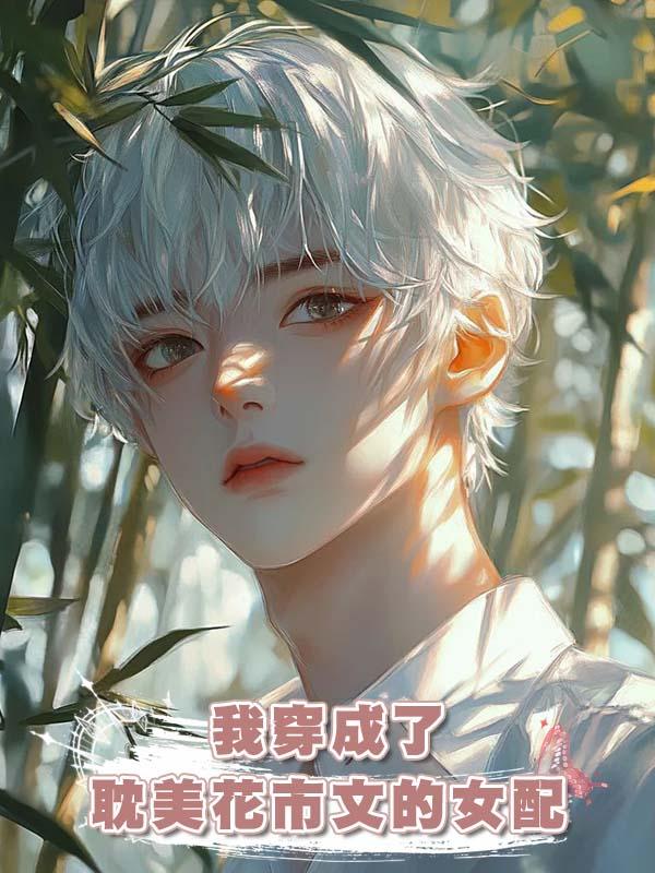 我穿成了耽美花市文的女配在線閱讀