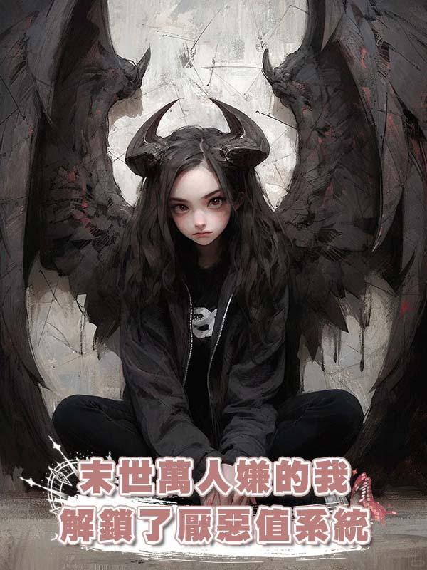 末世萬人嫌的我解鎖了厭惡值系統在線閱讀