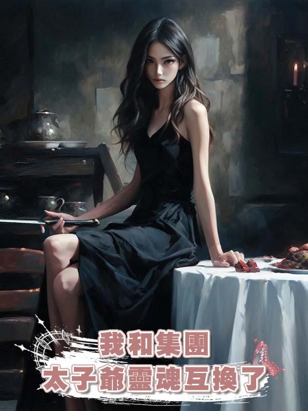 我和集團太子爺靈魂互換了在線閱讀
