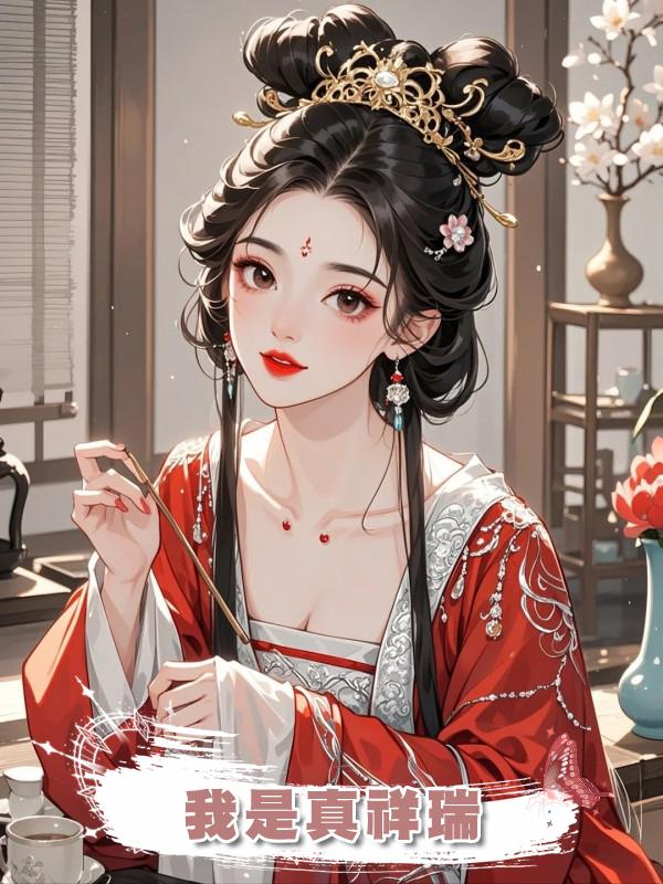 我是真祥瑞在線閱讀