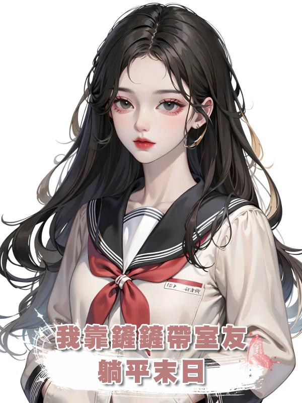 我靠鏟鏟帶室友躺平末日在線閱讀