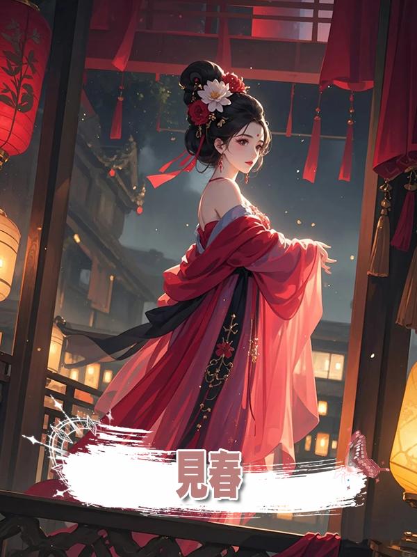 見春.在線閱讀