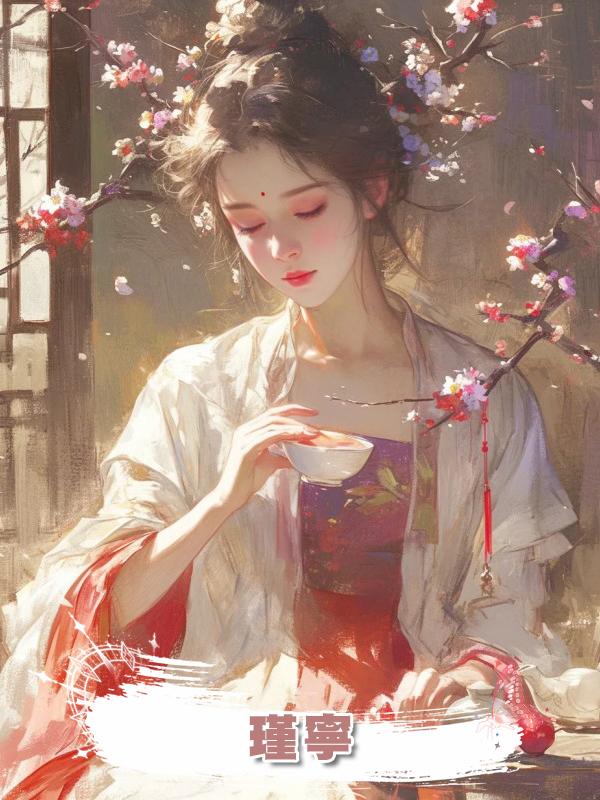 瑾寧在線閱讀