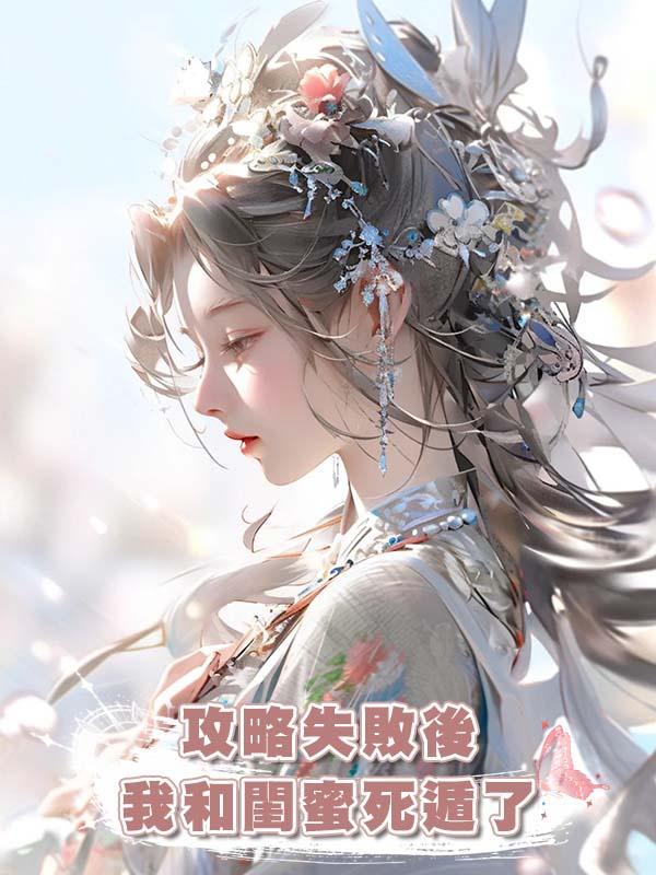 攻略失敗後我和閨蜜死遁了在線閱讀