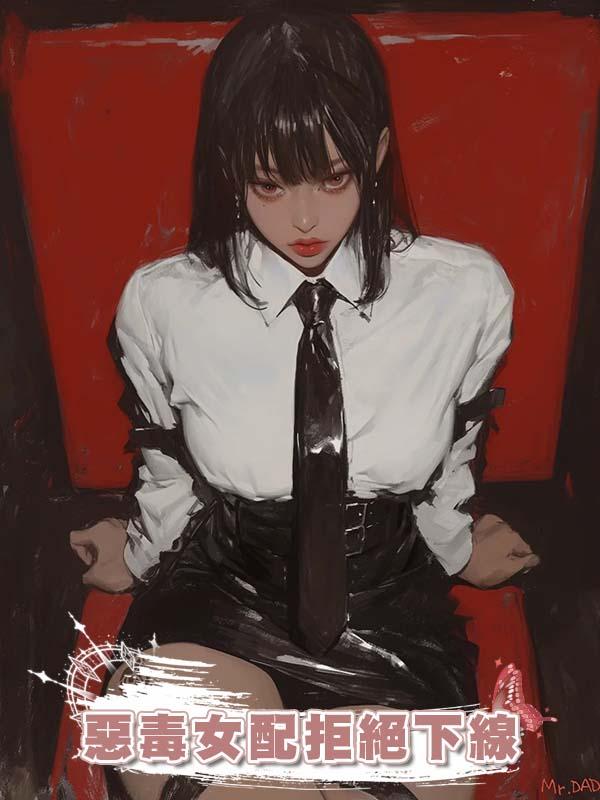 惡毒女配拒絕下線在線閱讀