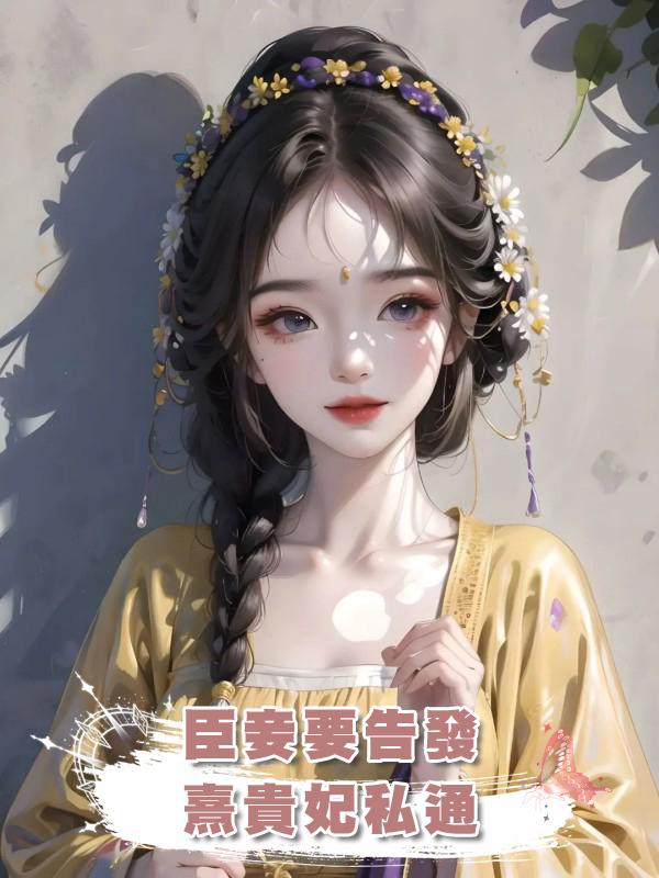 臣妾要告發熹貴妃私通在線閱讀