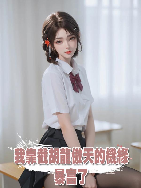 我靠截胡龍傲天的機緣,暴富了在線閱讀