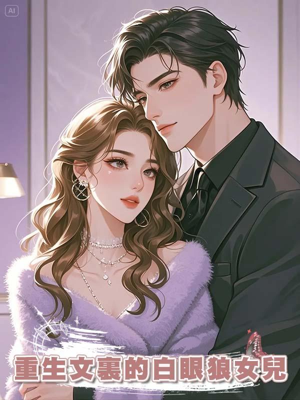 重生文裏的白眼狼女兒在線閱讀