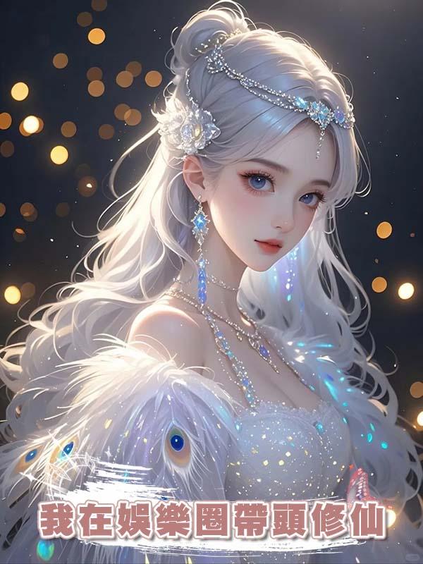 我在娛樂圈帶頭修仙在線閱讀