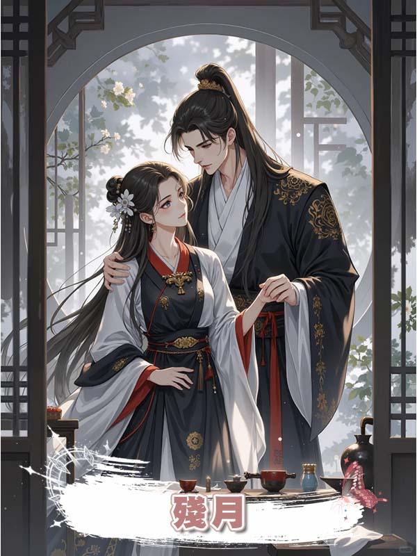 殘月在線閱讀