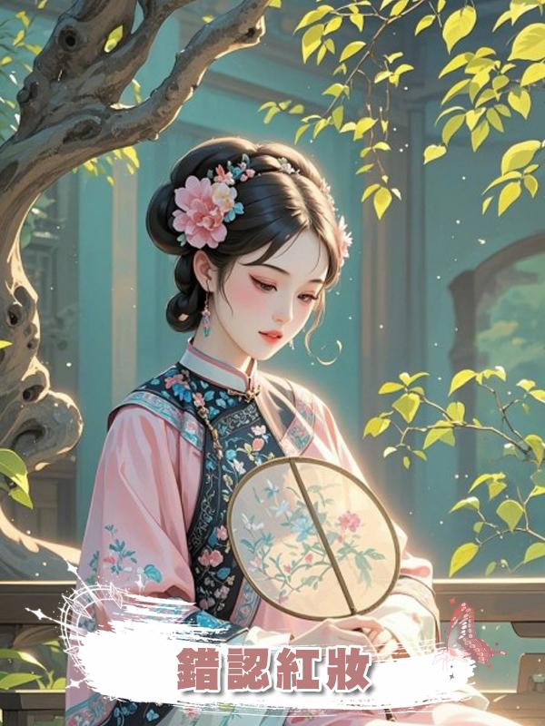 錯認紅妝在線閱讀