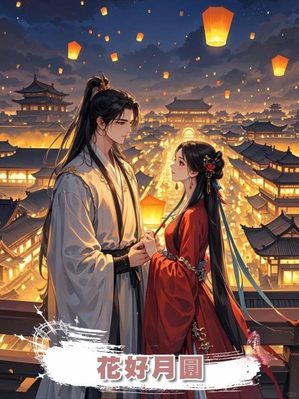  花好月圓在線閱讀
