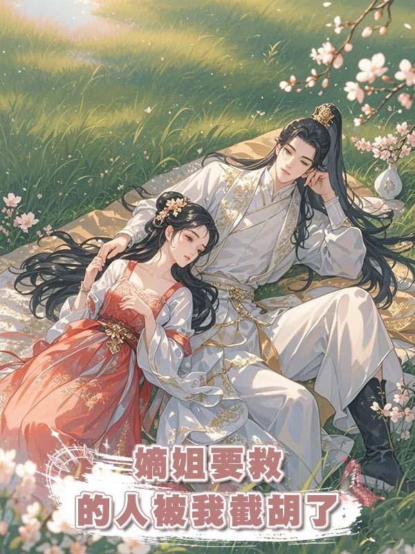 嫡姐要救的人被我截胡了在線閱讀