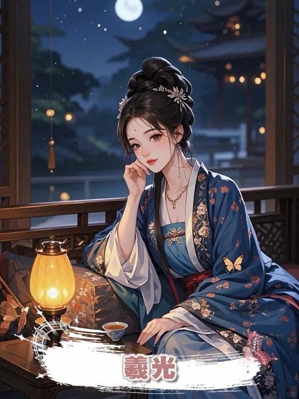 羲光在線閱讀