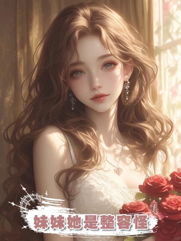 妹妹她是整容怪在線閱讀