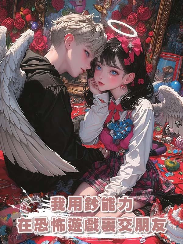 我用鈔能力在恐怖遊戲裏交朋友在線閱讀