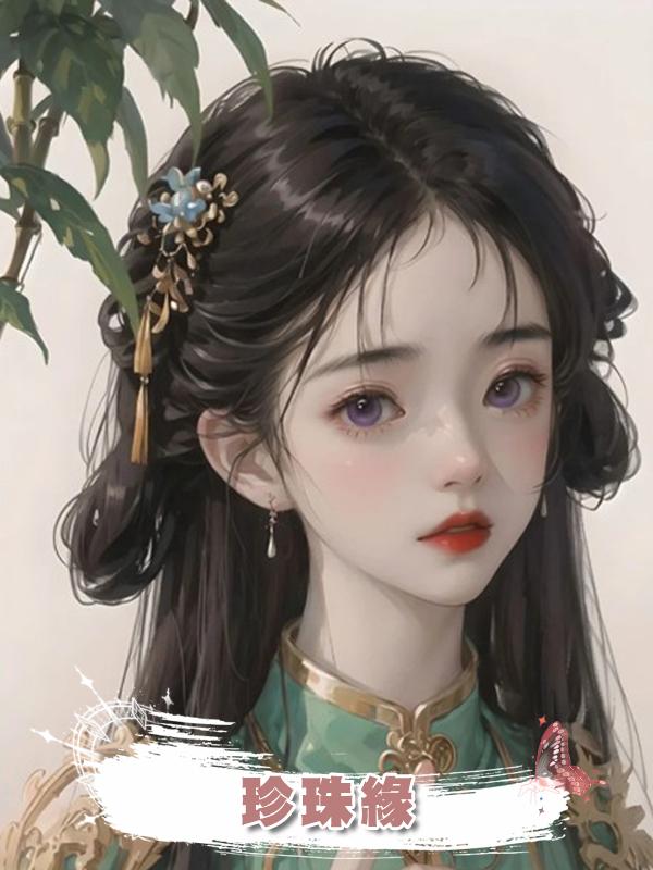 珍珠緣在線閱讀