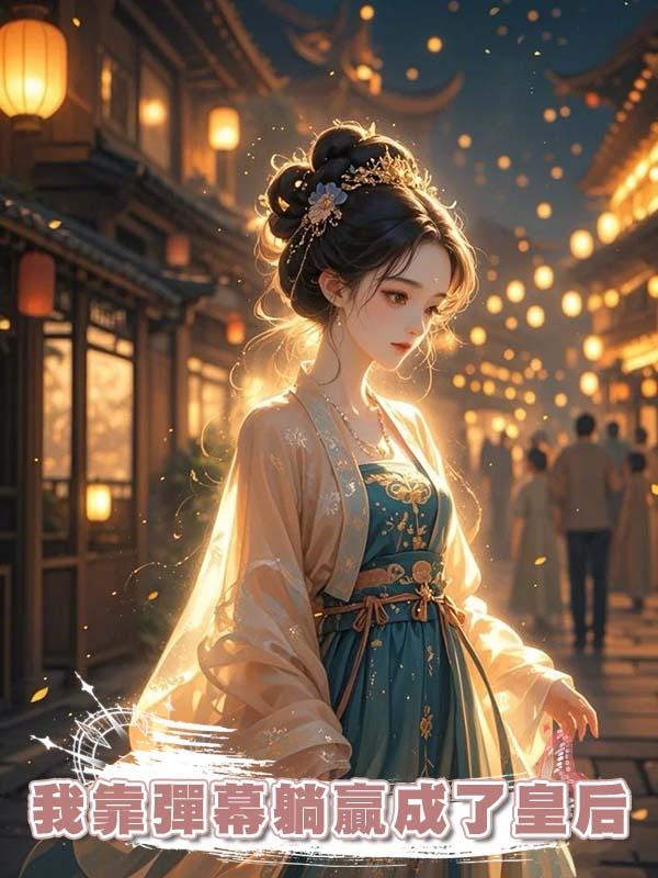 我靠彈幕躺贏成了皇後在線閱讀