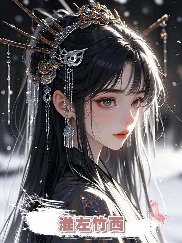 淮左竹西在線閱讀