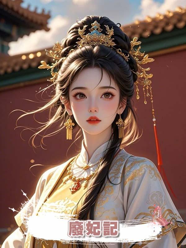 廢妃記在線閱讀