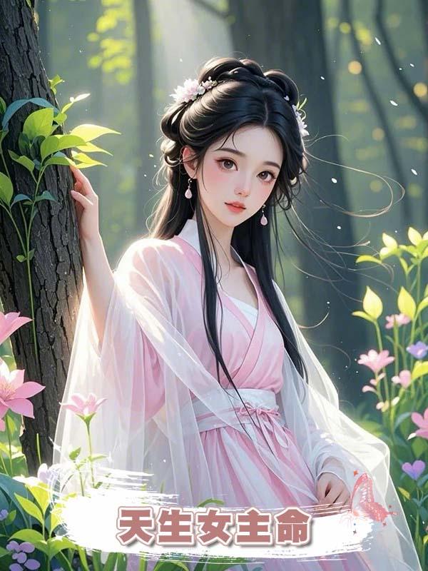 天生女主命在線閱讀