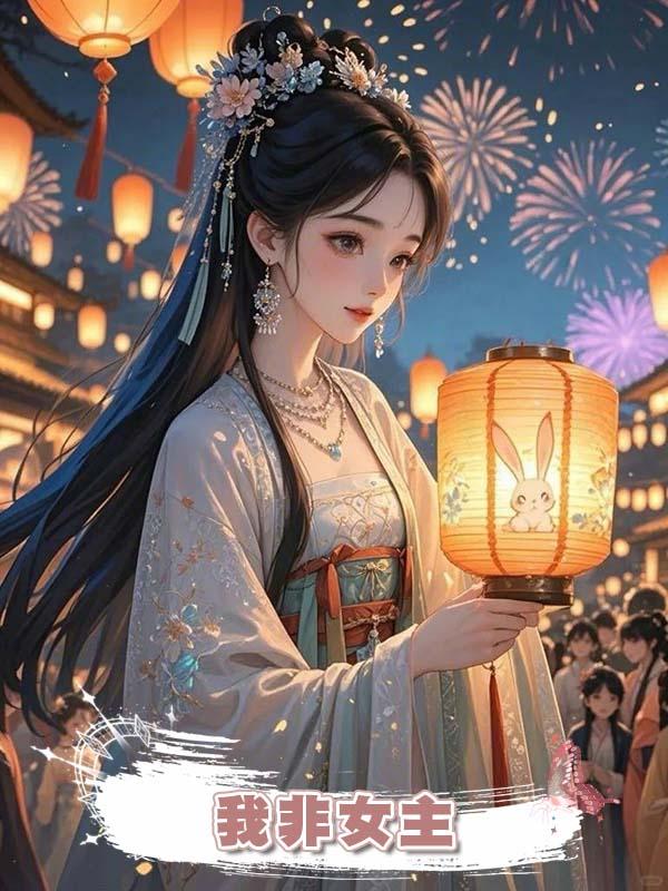 我非女主在線閱讀