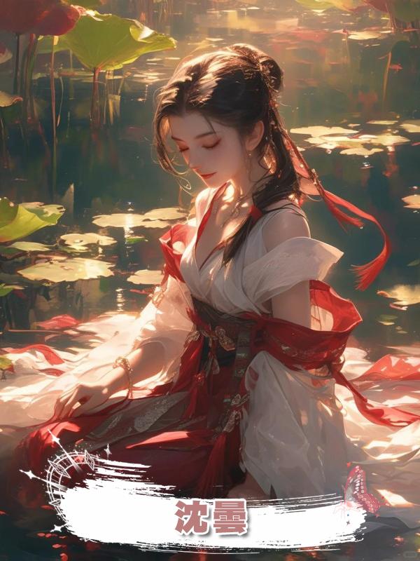 沈曇在線閱讀