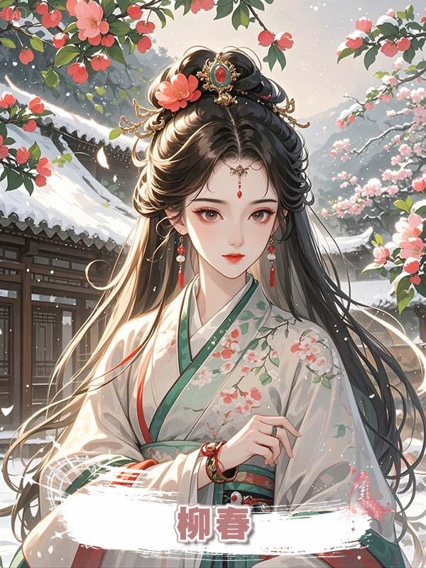 柳春在線閱讀